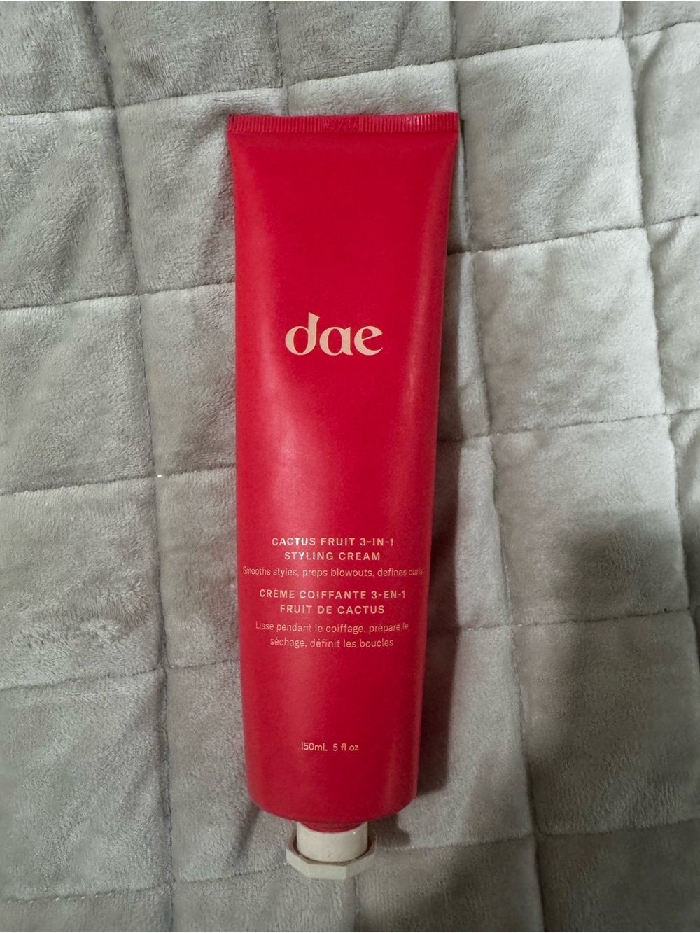 DAE Cactus Fruit 3 in 1 styling cream